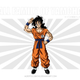 Image for article titled Dragon Ball Family Portraits